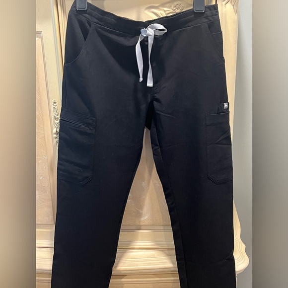 Figs Pants - Figs Lola low rise